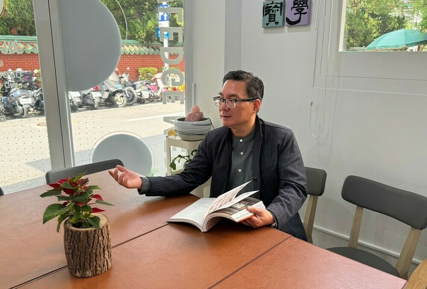 呂崑富／建商改當「中台灣最大包租公」：七期商辦「只租不售」策略啟示 ...