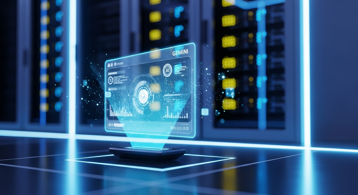 UCLIX 啟用 Google Gemini 企業體驗中心 助 AI 落地轉型