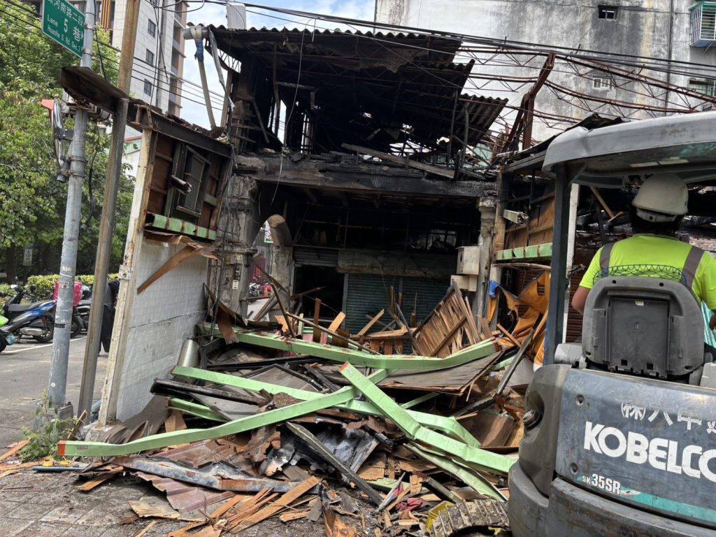 花錢找人「喬」就免拆？北市府：勿信「違建黃牛」　照樣強拆還得付代拆費