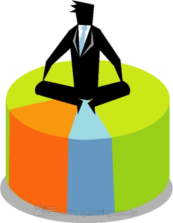 全台空屋86.5萬戶 六都占63％