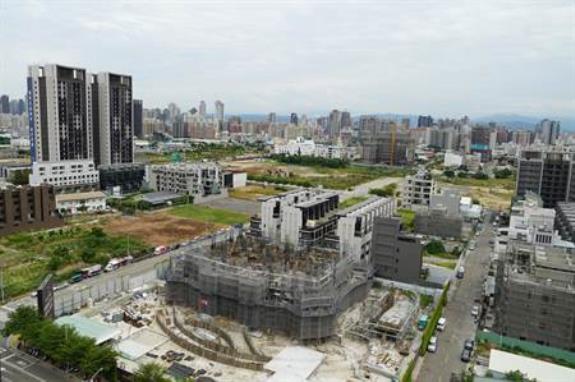 台中北屯區房市 選後看屋人潮多2成