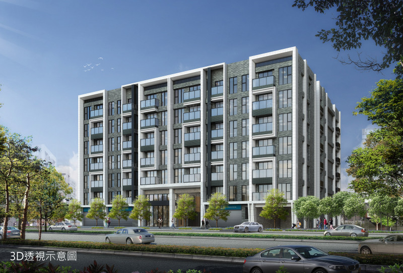 重磅建設接續啟用  青埔特區房市翻紅！