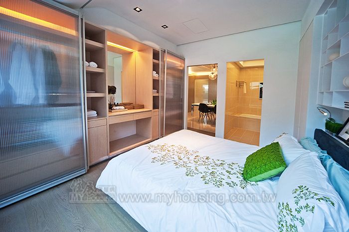 建案樣品屋及接待中心 需課徵房屋稅