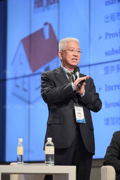 財政部暫不推「囤房稅」，政府真的有體察民意嗎？