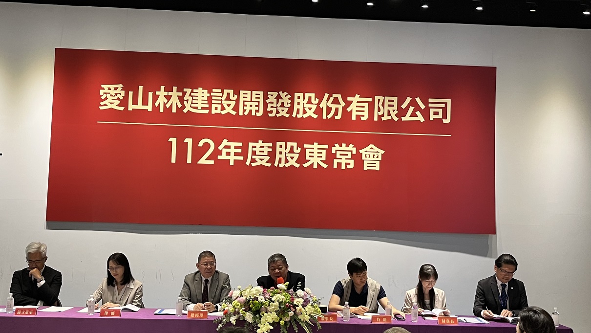 再不買會更買不起！甲山林祝文宇：有錢人連睡覺都在賺錢