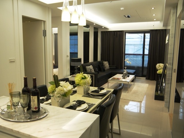 雲開~ 啟動城市的方程式