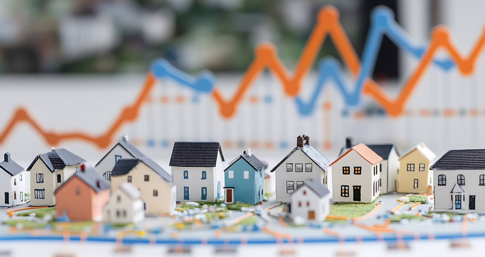 央行限貸令是近年換屋貸款指南的關鍵變數