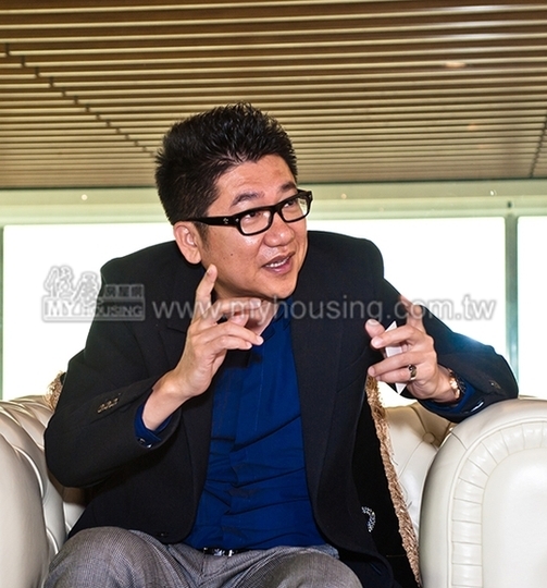 創意家踏入微風　設櫃賣14個建案