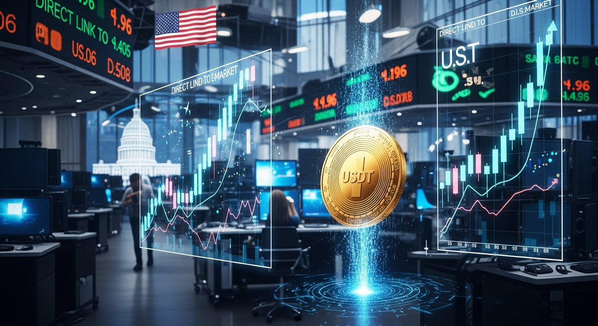 Bitget 新推 Stocks 2.0 強化代幣化股票 直通美國市場