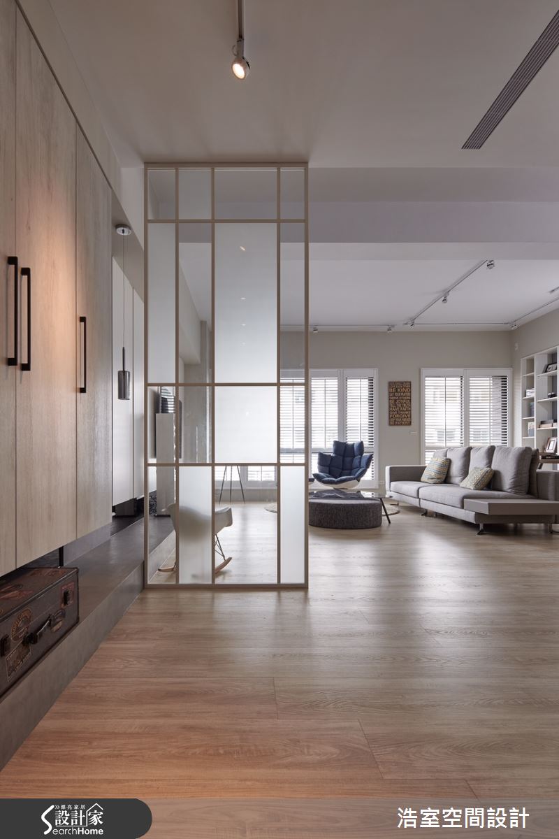 買下這間 30 坪超美北歐宅  當作我們未來的家