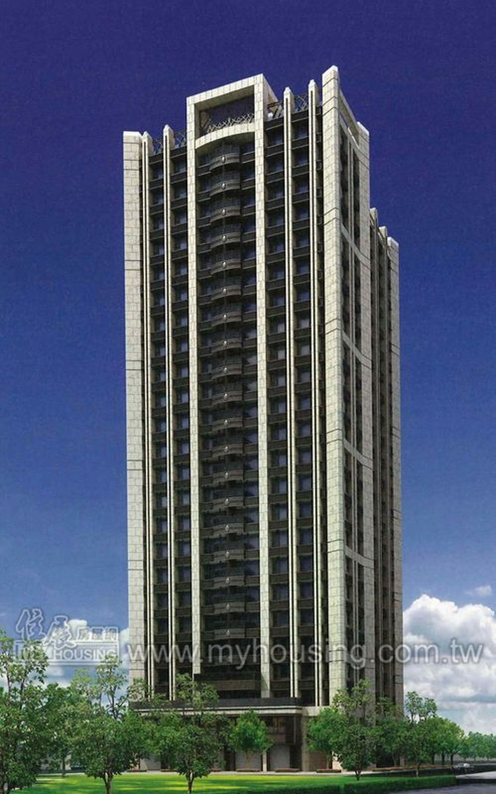 明年多案交屋 華固營收料創新高