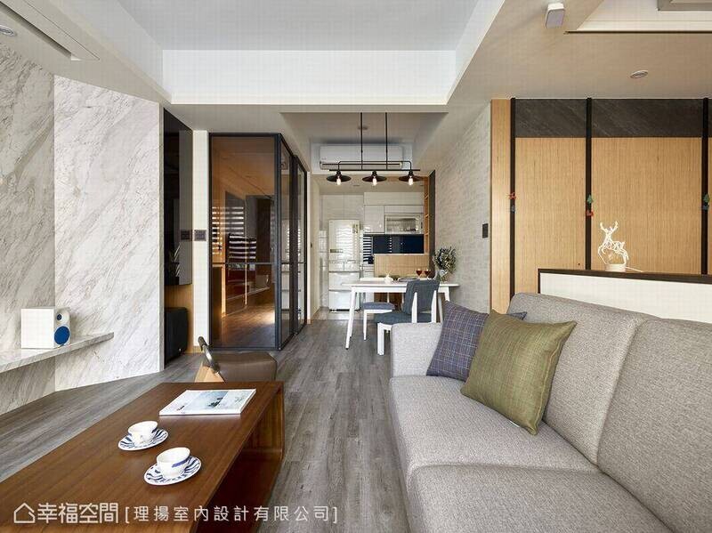 中古屋也有高CP值 30坪200萬省錢大作戰！