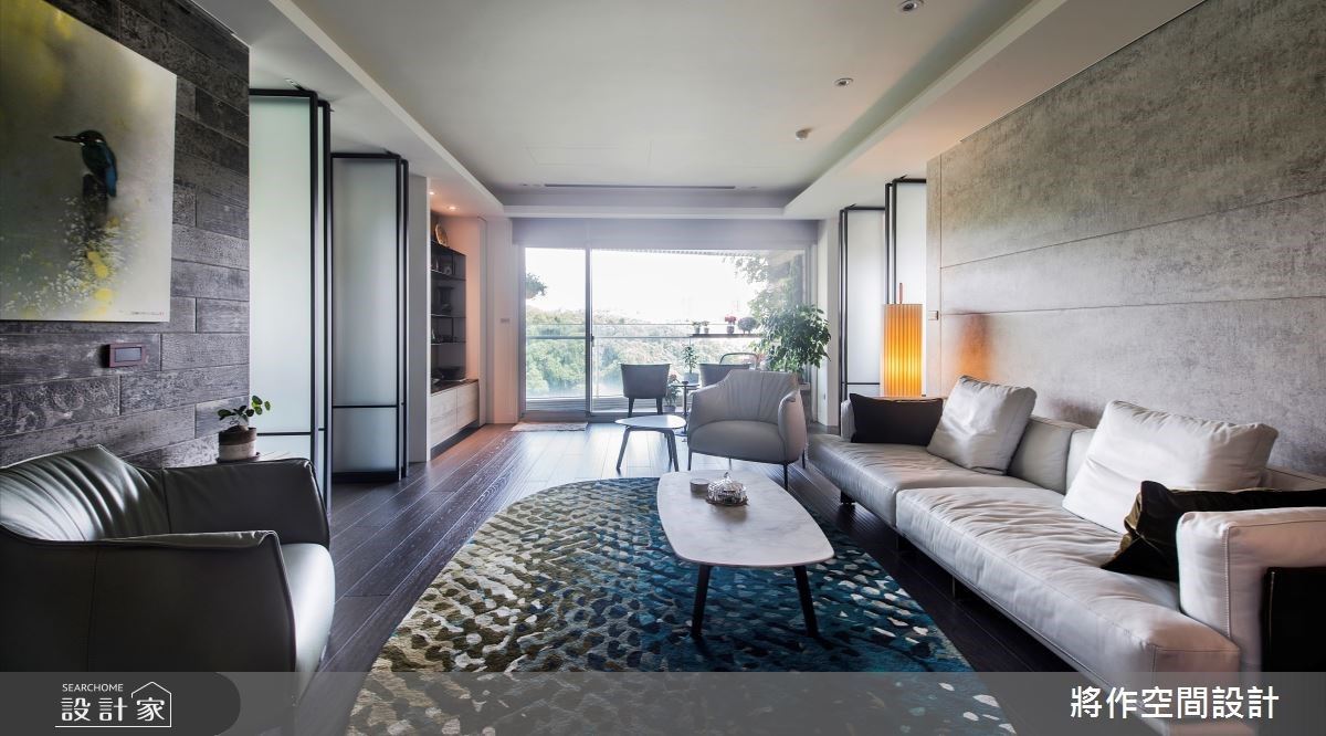 【TV】打開格局讓生活更自由 湖水綠蔭一覽無遺的好宅設計