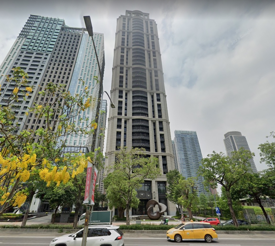 「台中帝寶」屋主又慘賠 砍價1385萬求下車