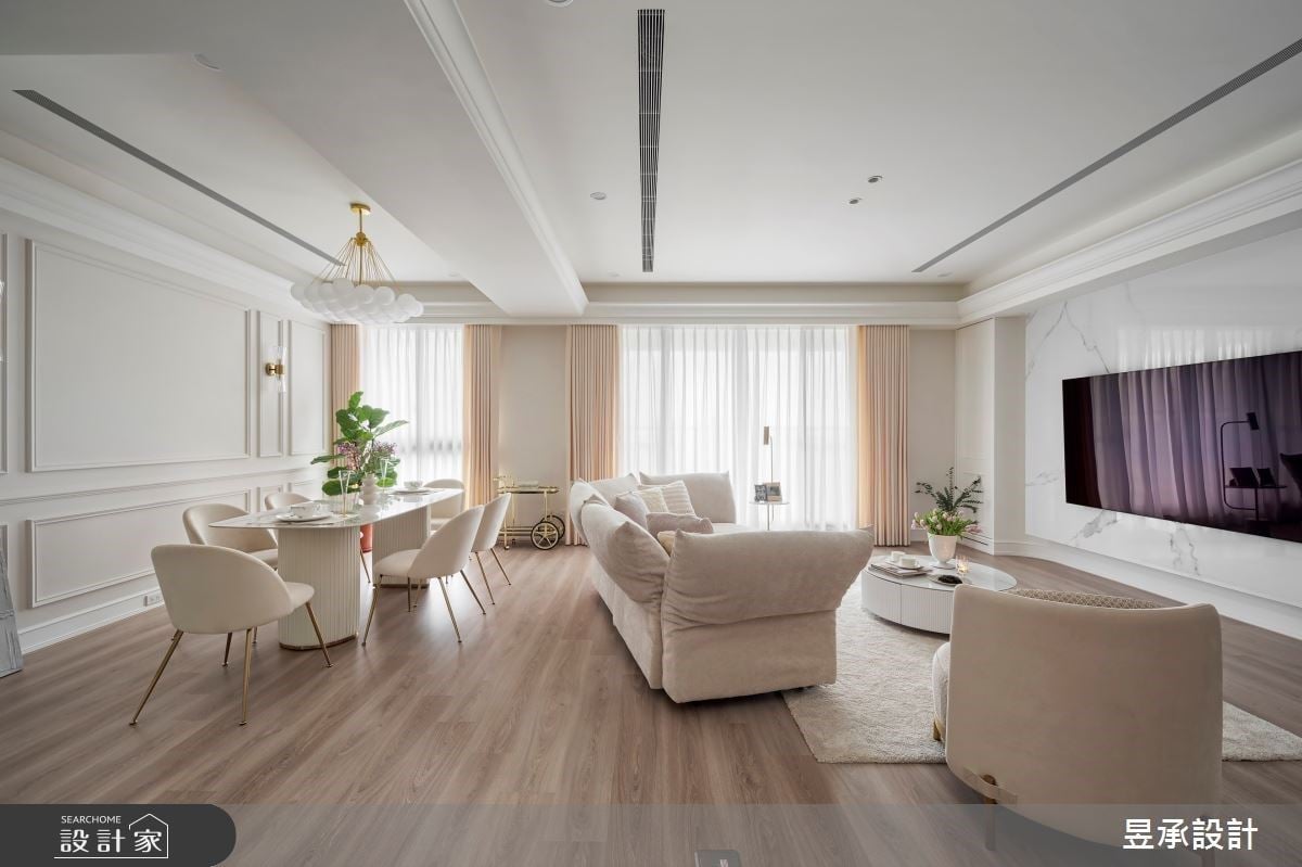 【TV】直達巴黎法式奶油寓所 女機師尋找的慵懶生活