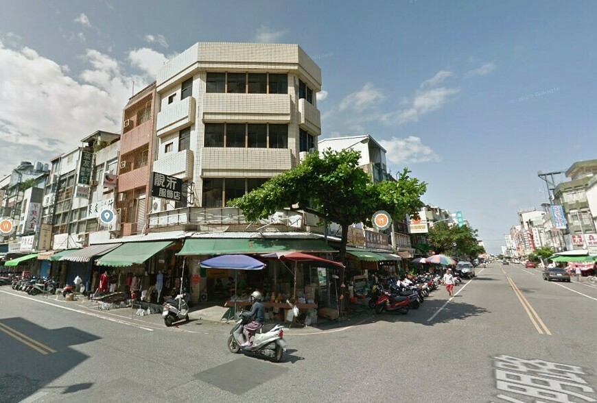 台東「地王」穩坐不動！明年公告土地現值微調，全縣平均漲幅不到3％ | M...