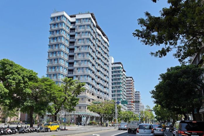 小英社宅政見落後？內政部：8年20萬戶可達標