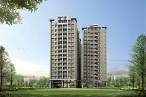 竹北台科大動工 房價行情補漲