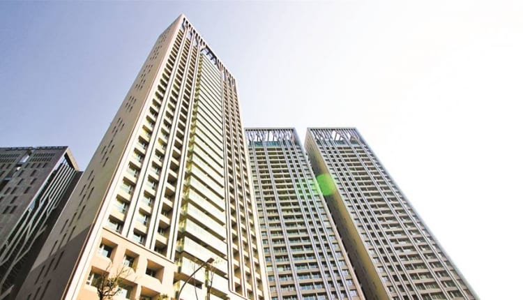 新北房市 林口新市鎮 移居客新歡