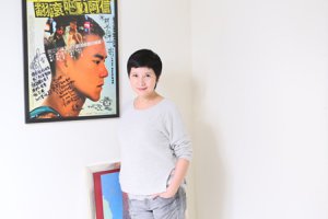 60年來首家電影公司登興櫃：夠好，就走得出去！李烈再創台灣電影紀錄