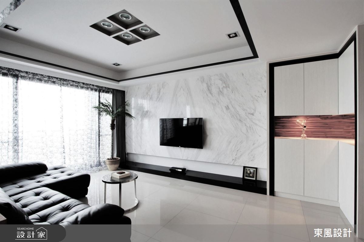 讓家整理起來更輕鬆！系統收納把實用機能變居家風格