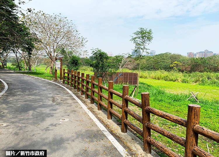 再投1800萬經費 打通新竹左岸任督二脈