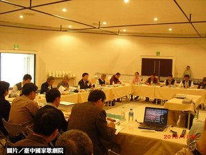 台中歌劇院工程　　展延274天