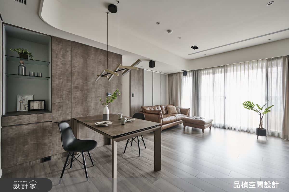 對你無微不至的呵護，就從室內設計開始！不僅居住空間，連嗅覺與觸覺都...