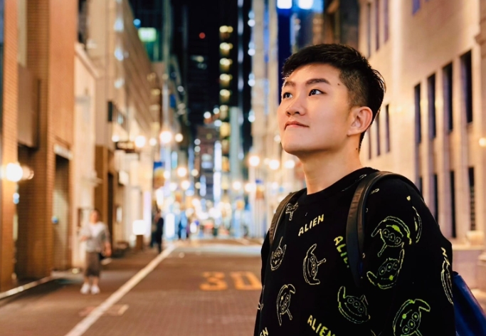 Joeman日本買房「爆賠150萬」 認了衝動消費：早被警告