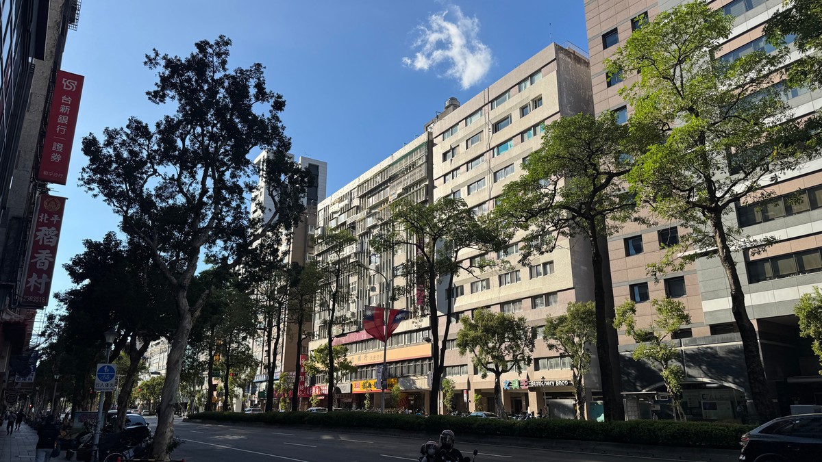 六都買房年齡全面分化！台北人專挑40年老屋、新北卡在20年中古屋　市場...