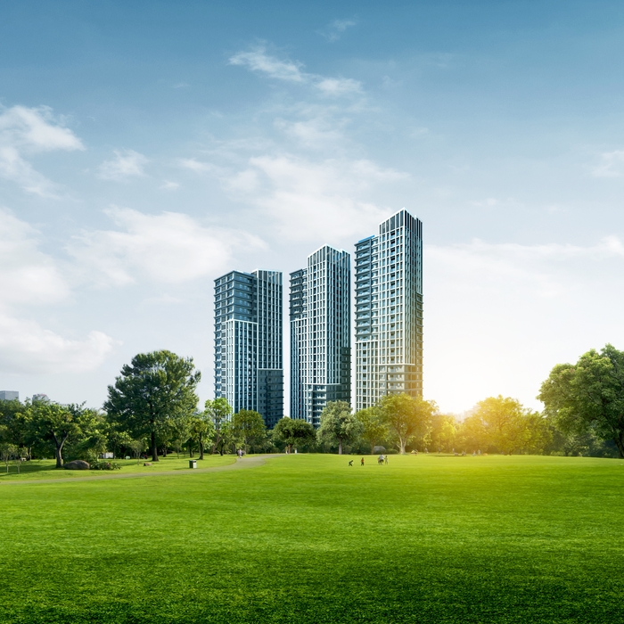 捷運海山站熱銷  自住換屋4大優勢