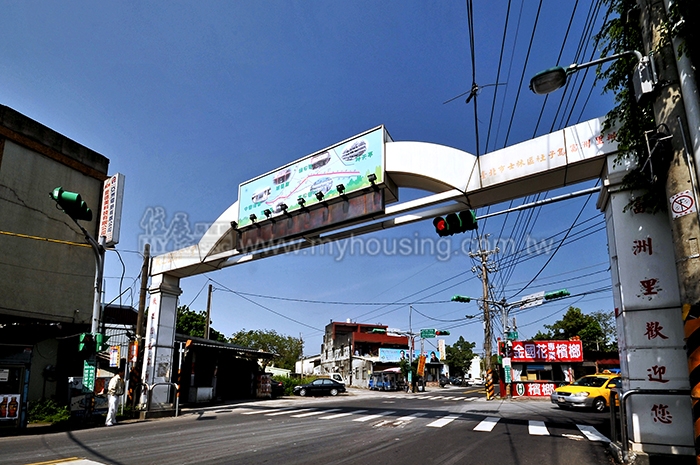 社子島開發　柯P改口2020年動工