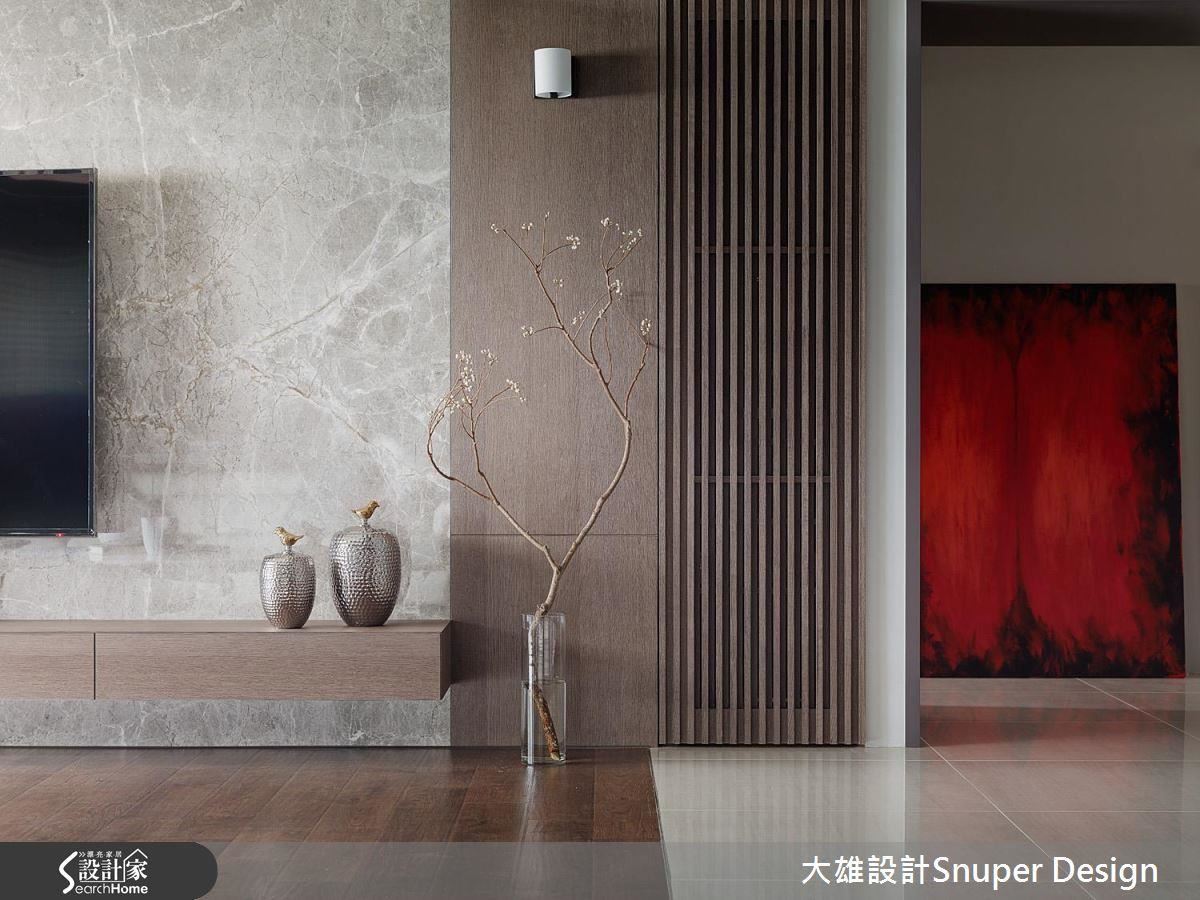 大坪數、別墅、小宅都受用  老屋奇蹟傳世的秘訣