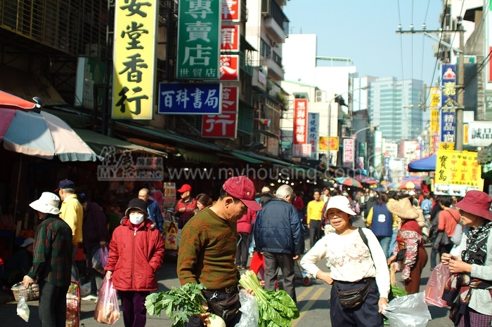 鋼筋上漲　成功市場改建增1.78億