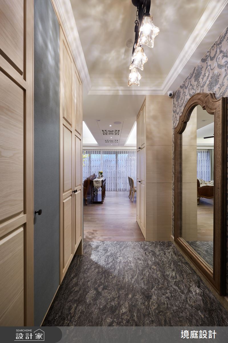 精品混搭、共享時尚！溫煦的潮流居家設計學