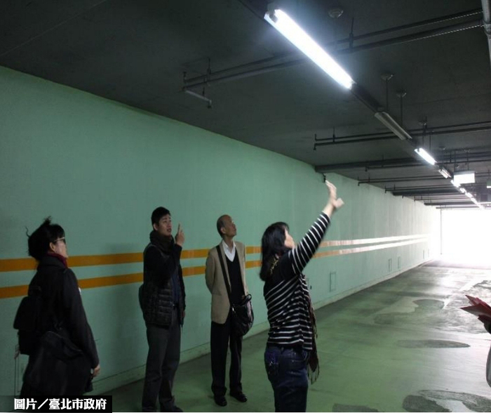 北市補助綠建築改善 每案最高300萬