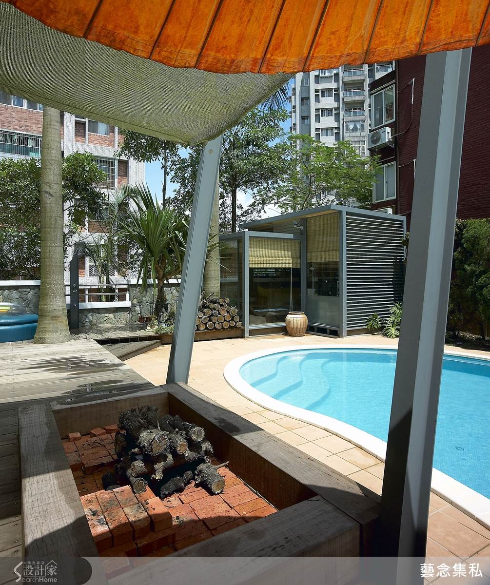 男人的品味空間  細節專業擺第一