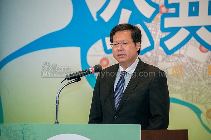 觀音設地景園區　預計兩年內完成