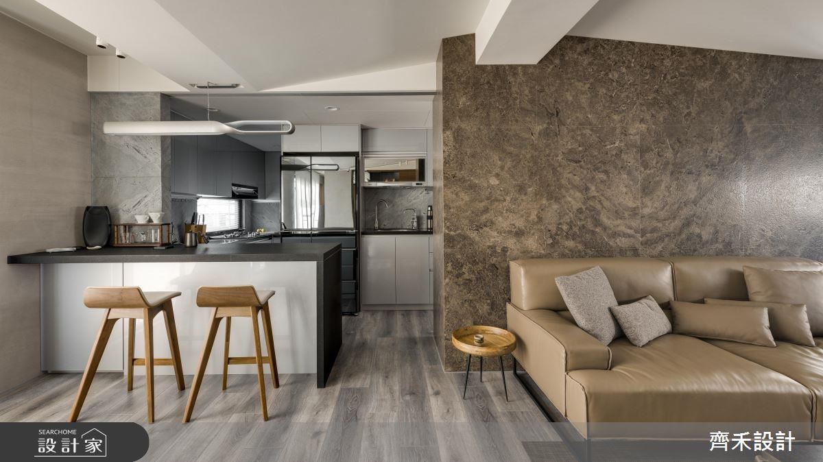 【TV】罕見U型格局！獨創療癒心靈居宅