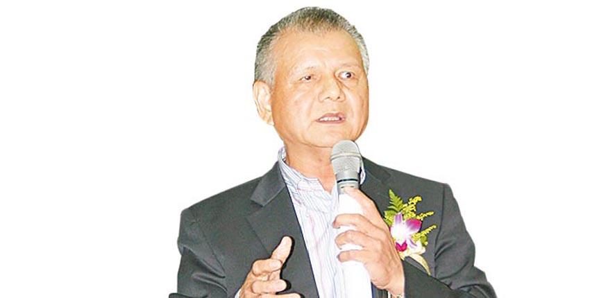 李同榮：房價若爆衝 市場很快就會結束