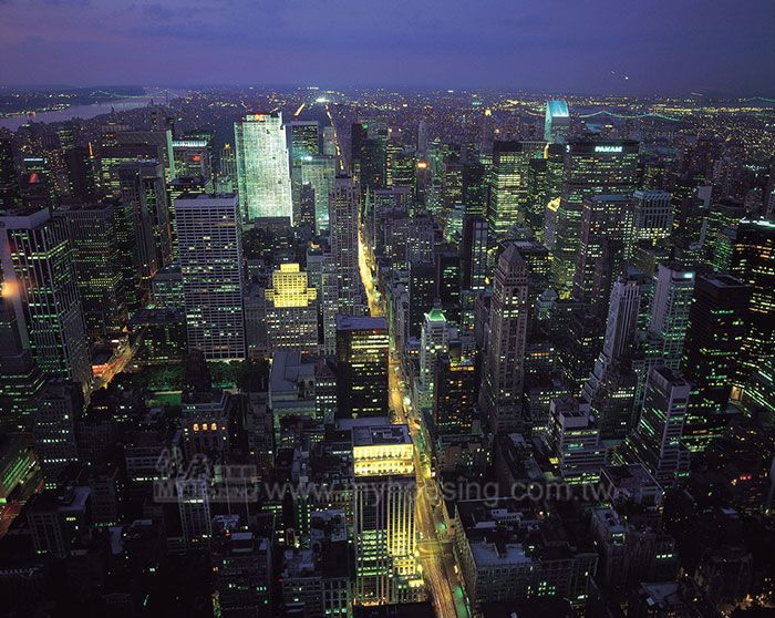 疫緩房市復甦 曼哈頓掀購屋狂潮