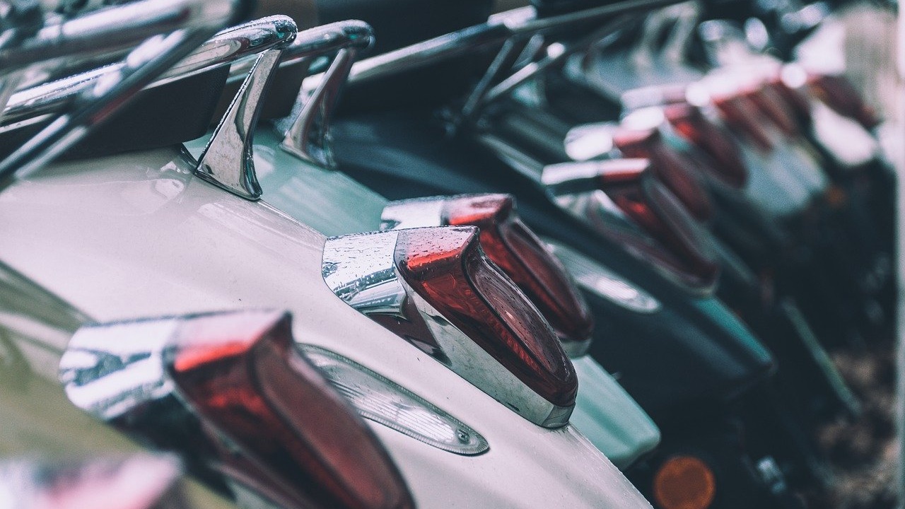 機車位不夠！代銷說「附近很好停」過來人曝教訓：會後悔