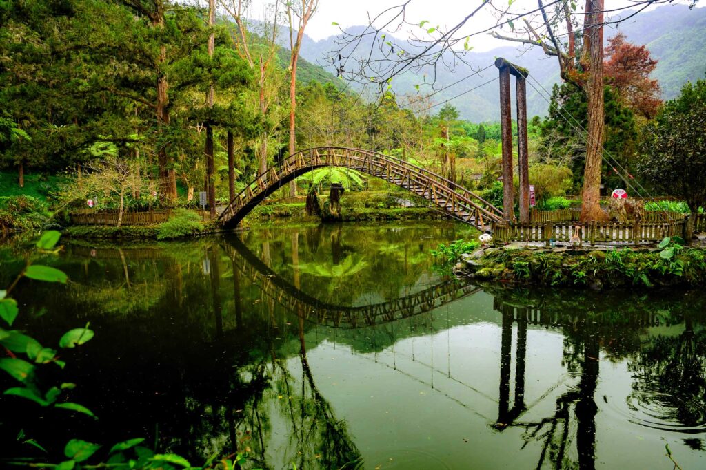 生活品質要求改變　南投鹿谷度假宅出現38%漲幅