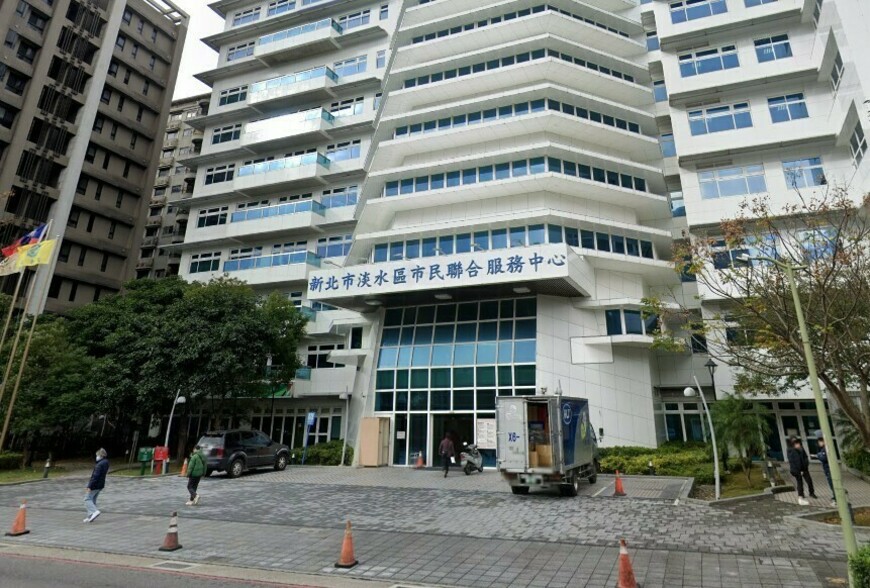 淡水房市「價穩量縮」 信用管制下交易量跌38% 沙崙生活圈逆勢漲近20%