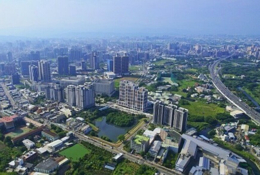 桃園社宅大進擊！今年4819戶設計完成、1397戶動工，還推「可負擔住宅」...