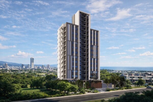 「知禮序」坐擁竹南站前綠意景觀　科技廊帶效應帶動區域居住需求