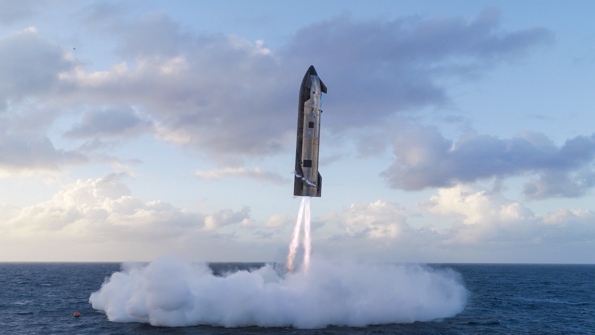 美航太雙巨頭測試連番受挫 聯邦航空總署勒令SpaceX停飛調查