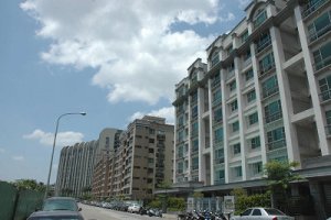 換屋族寧砍不追　中低價宅受惠