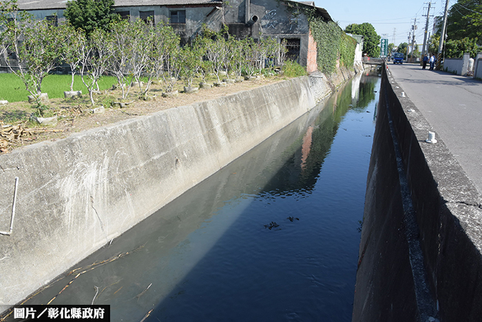 億元工程 彰化防汛提前佈署