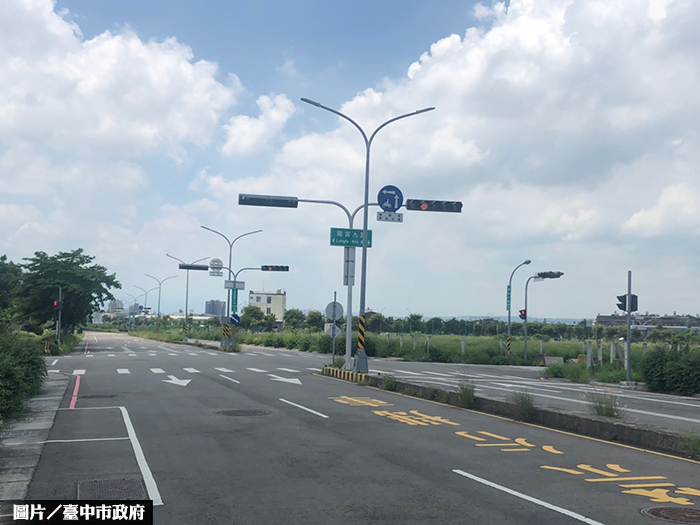 延宕多年 台中單元五地主將取得權狀